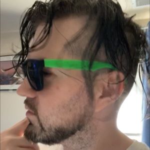 Meet your Posher, Luke